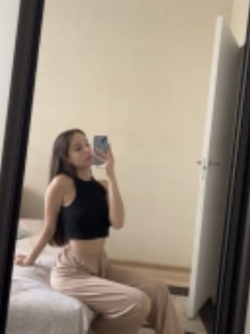 Индивидуалка Ярослава Фотография 3